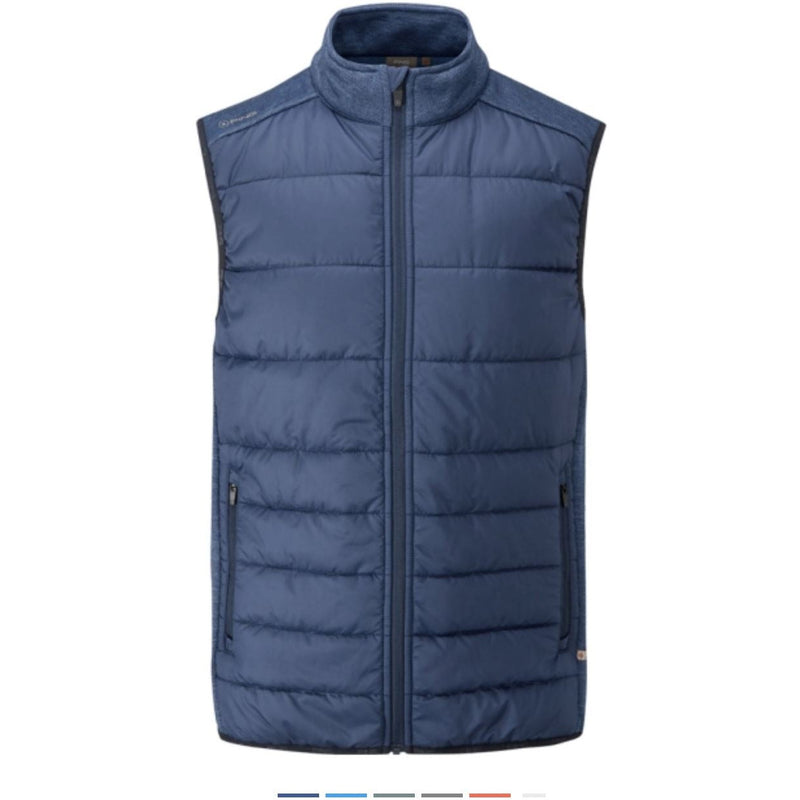 PING veste sans manche Dover - Golf ProShop Demo