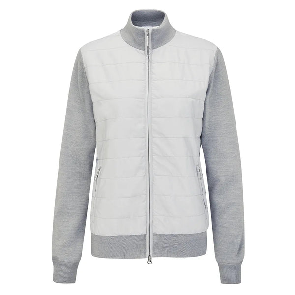 PING VESTE WINDSTOPPER BREANNA SHADOW Hauts Ping