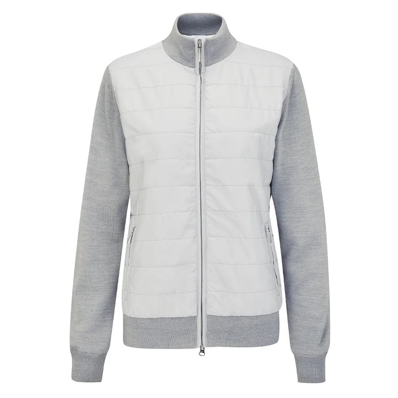 PING VESTE WINDSTOPPER BREANNA SHADOW Hauts Ping