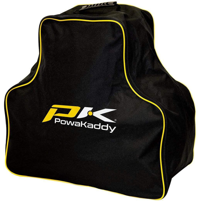 Powakaddy Housse de transport  CT6, CT6 EBS - Golf ProShop Demo