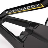 Powakaddy Touch noir - Golf ProShop Demo