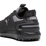 Puma 2023 Chaussures de Golf Ignite Elevate Black Shade Chaussures homme Puma