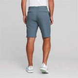 PUMA BERMUDA DEALER 10" EVENING SKY Bermudas Puma