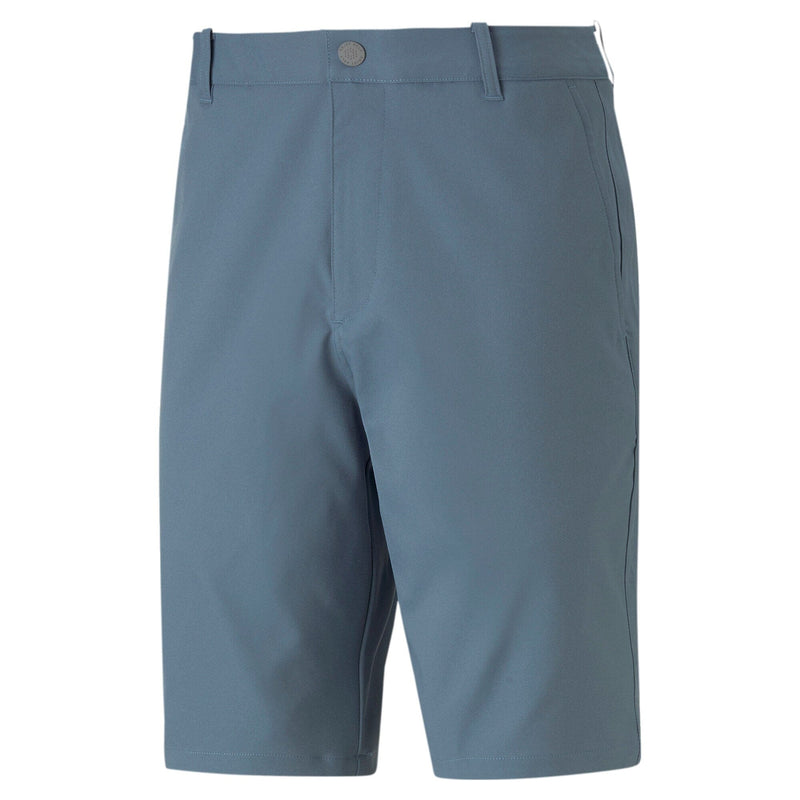 PUMA BERMUDA DEALER 10" EVENING SKY Bermudas Puma