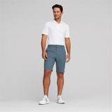 PUMA BERMUDA DEALER 10" EVENING SKY Bermudas Puma