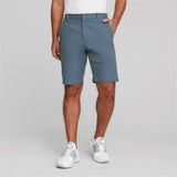 PUMA BERMUDA DEALER 10" EVENING SKY Bermudas Puma