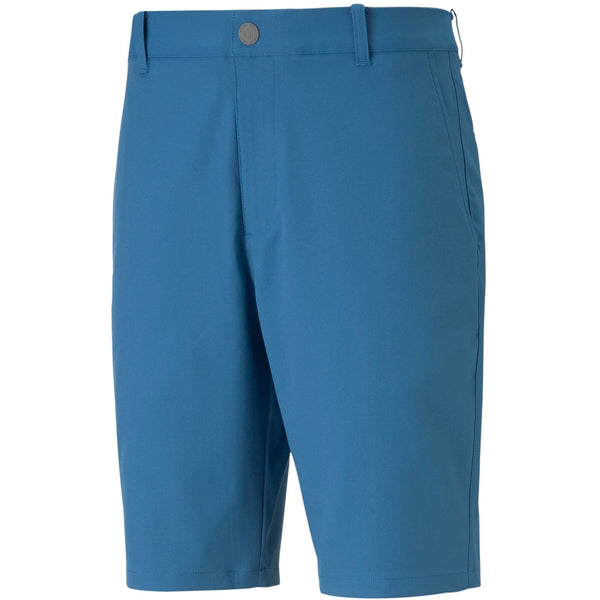 PUMA BERMUDA DEALER 10" LAKE BLUE BERMUDA puma