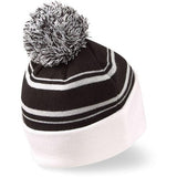 PUMA BONNET POMPON NOIR - Golf ProShop Demo