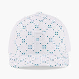 Puma Casquette Rochester Blanche Casquettes Puma