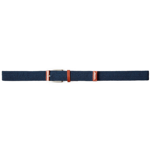 PUMA Ceinture Tréssée Marine ceintures puma