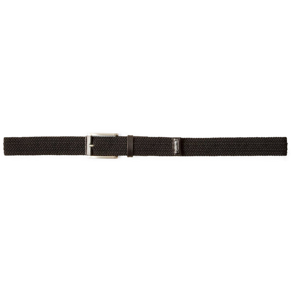 PUMA Ceinture Tréssée noire ceintures puma