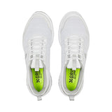 Puma chaussure Fusion PRO white grey Chaussures homme Puma