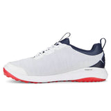 Puma chaussure Fusion PRO white Navy Red Chaussures homme Puma