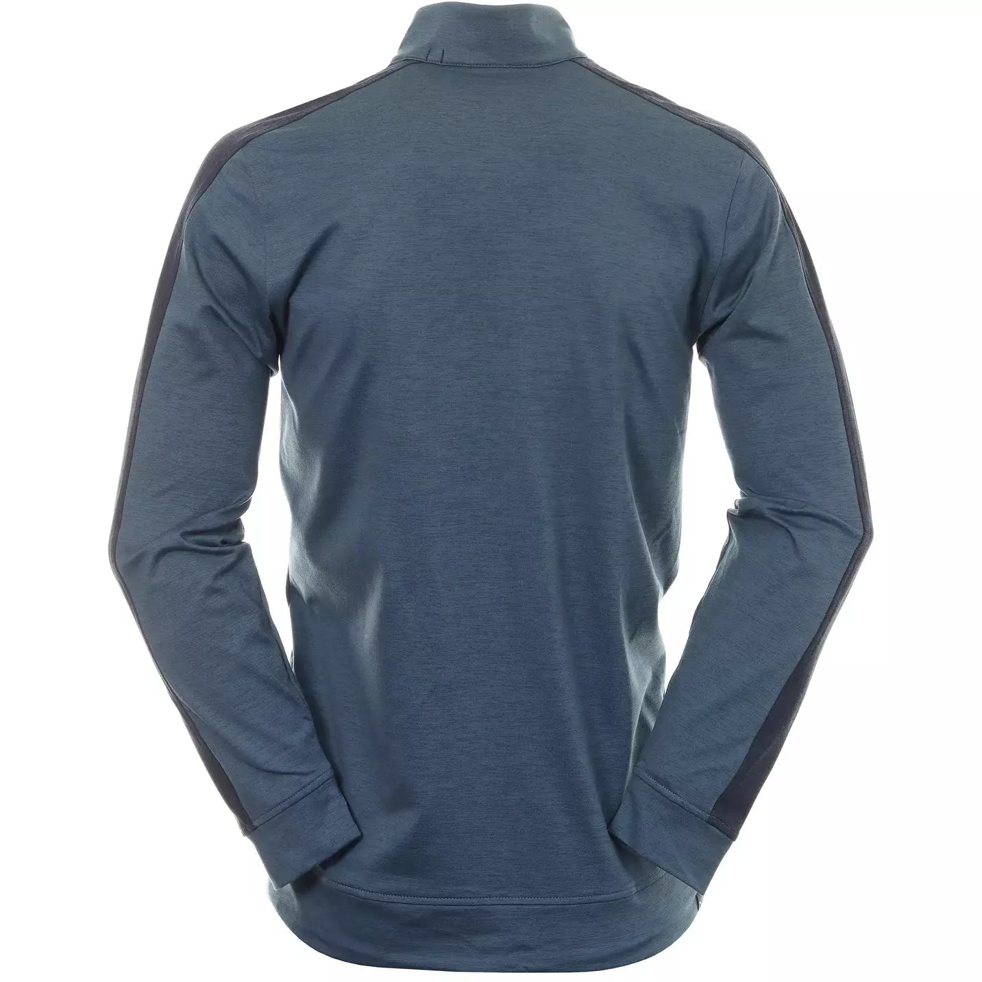 PUMA CLOUDSPUN T7 1/4 ZIP MARINE