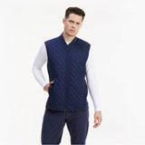 PUMA Gilet matelassé Primaloft® Stlth PEACOAT - Golf ProShop Demo