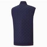 PUMA Gilet matelassé Primaloft® Stlth PEACOAT - Golf ProShop Demo