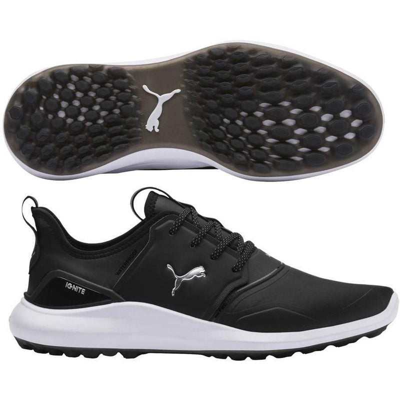 PUMA IGNITE NXT PRO NOIRE - Golf ProShop Demo