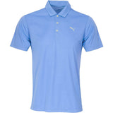 PUMA POLO ROTATION BLUE CELL - Golf ProShop Demo