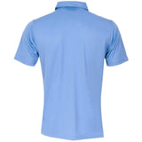 PUMA POLO ROTATION BLUE CELL - Golf ProShop Demo