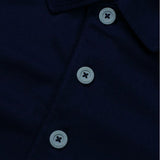 PUMA POLO ROTATION PEACOAT - Golf ProShop Demo