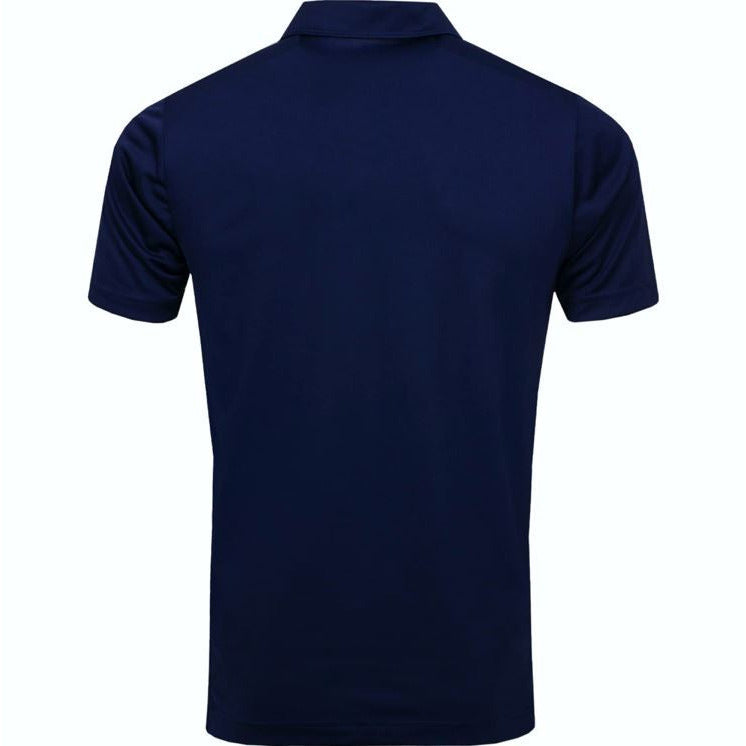 PUMA POLO ROTATION PEACOAT - Golf ProShop Demo