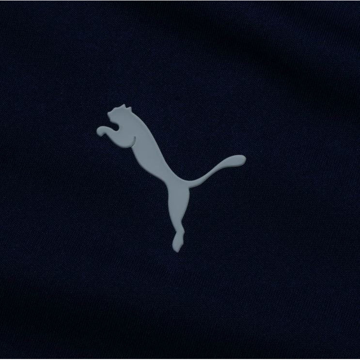 PUMA POLO ROTATION PEACOAT - Golf ProShop Demo