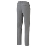 PUMA TAILORED DEALER PANT SLATE SKY Pantalons homme Puma