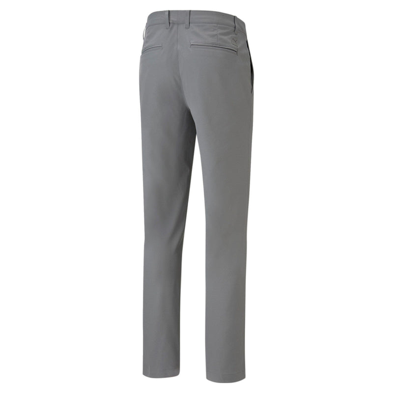PUMA TAILORED DEALER PANT SLATE SKY Pantalons homme Puma