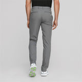 PUMA TAILORED DEALER PANT SLATE SKY Pantalons homme Puma