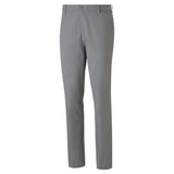 PUMA TAILORED DEALER PANT SLATE SKY Pantalons homme Puma