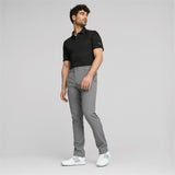 PUMA TAILORED DEALER PANT SLATE SKY Pantalons homme Puma