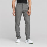PUMA TAILORED DEALER PANT SLATE SKY Pantalons homme Puma