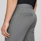 PUMA TAILORED DEALER PANT SLATE SKY Pantalons homme Puma