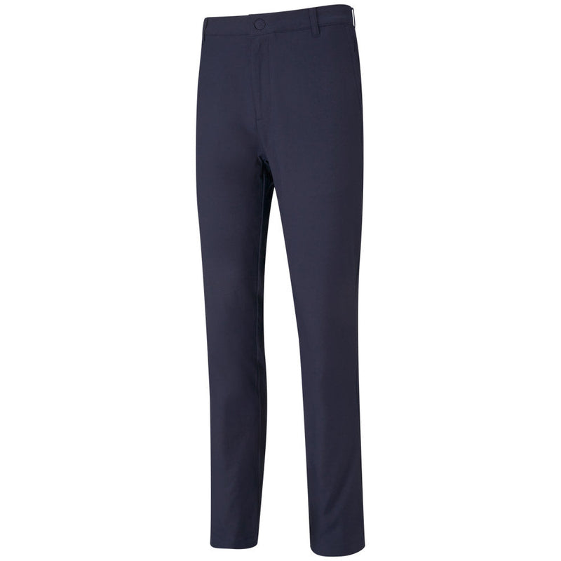 PUMA TAILORED JACKPOT PANT NAVY BLAZER - Golf ProShop Demo