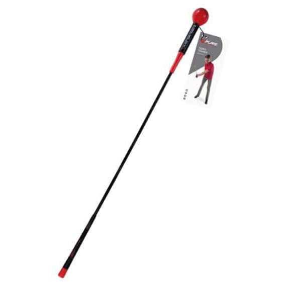 PURE2IMPROVE TEMPO TRAINER 40 INCH (100 CM) - Golf ProShop Demo