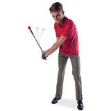 PURE2IMPROVE TEMPO TRAINER 40 INCH (100 CM) - Golf ProShop Demo