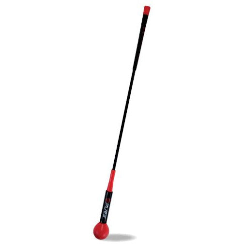 PURE2IMPROVE TEMPO TRAINER 40 INCH (100 CM) - Golf ProShop Demo