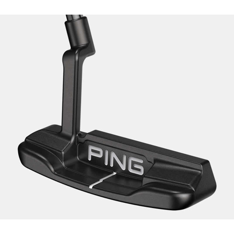 Putter Ping 2021 Anser - Golf ProShop Demo