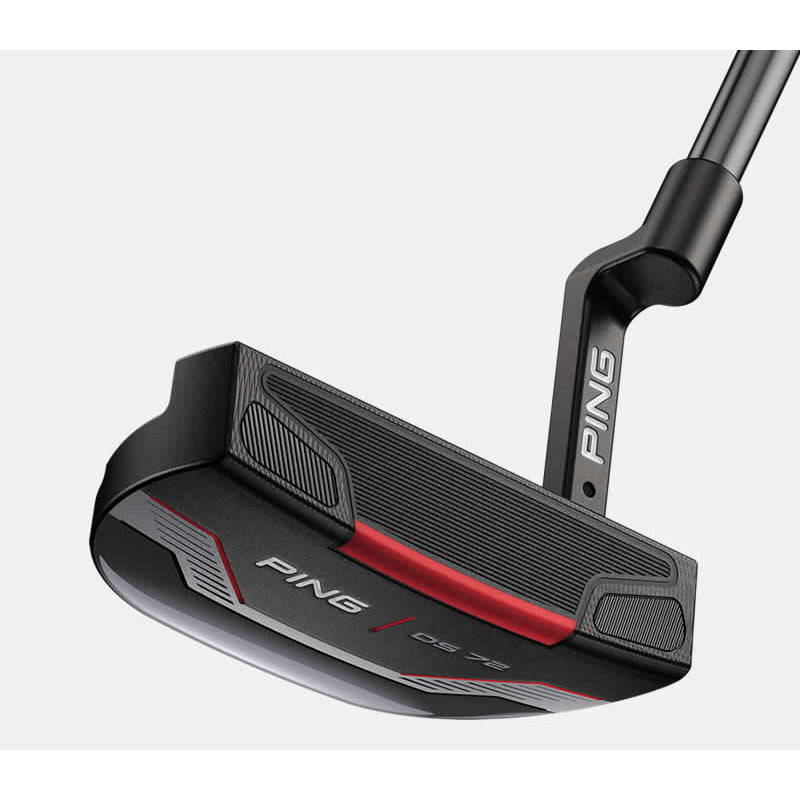 Putter Ping 2021 DS 72 - Golf ProShop Demo