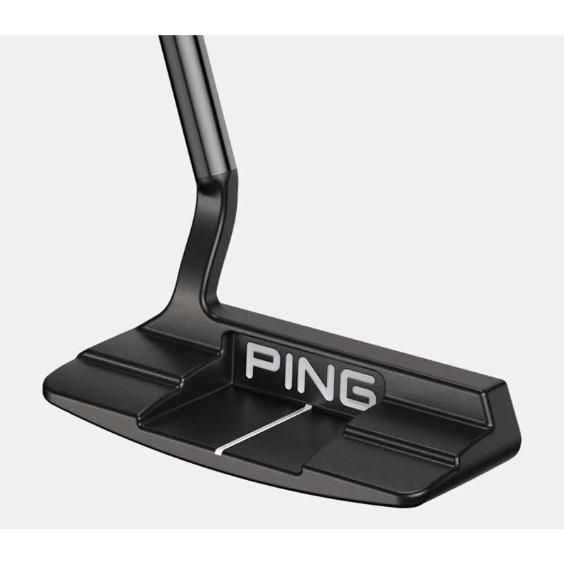 Putter Ping 2021 Kushin 4 - Golf ProShop Demo