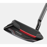 Putter Ping 2021 Kushin 4 - Golf ProShop Demo