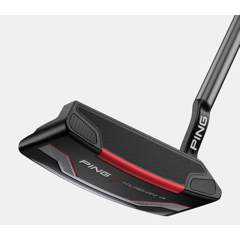 Putter Ping 2021 Kushin 4 - Golf ProShop Demo