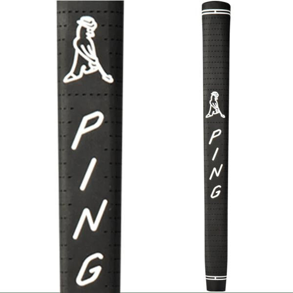 Putter Ping 2021 Kushin 4 - Golf ProShop Demo