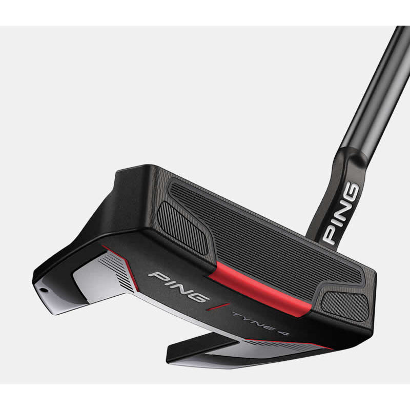 Putter Ping 2021 Tyne 4 - Golf ProShop Demo