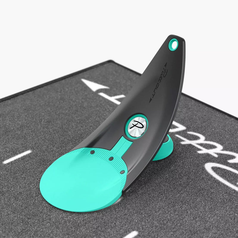 Puttout Pressure Putt Trainer MINT GolfCenter.fr