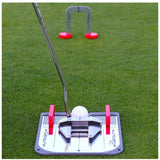 Puttout Putting Mirror Trainer - Golf ProShop Demo