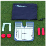 Puttout Putting Mirror Trainer - Golf ProShop Demo