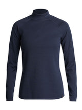 Rohnisch Base Top Merino Navy Rohnisch