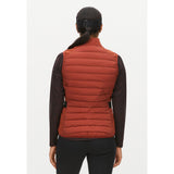 Rohnisch Force vest, Smoked Paprika Rohnisch