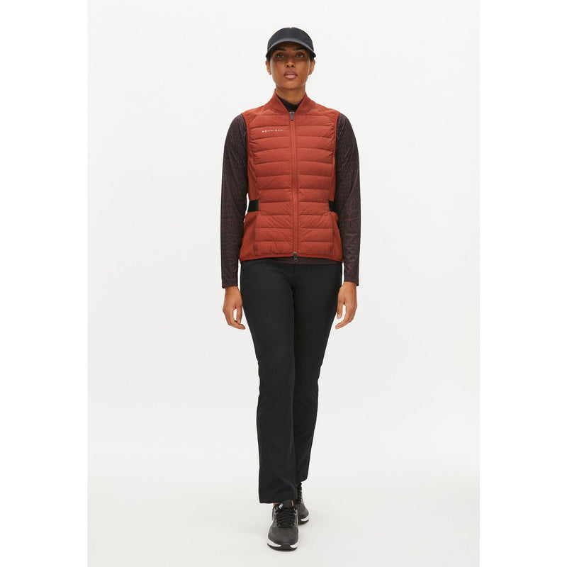 Rohnisch Force vest, Smoked Paprika Rohnisch